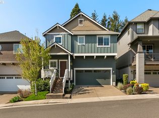 9353 NW Ember Ln, Portland, OR