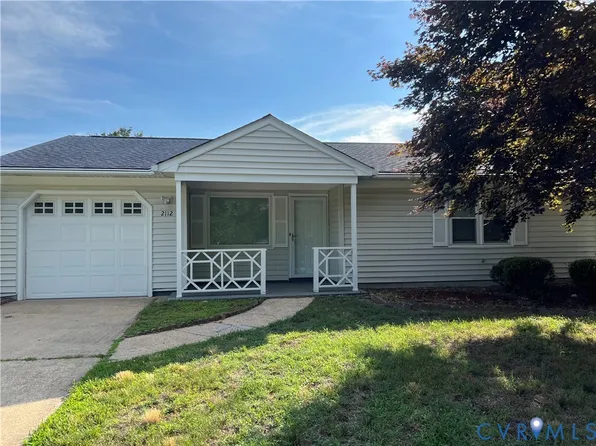 2112 Paramont Ave, Chesapeake, VA 23320