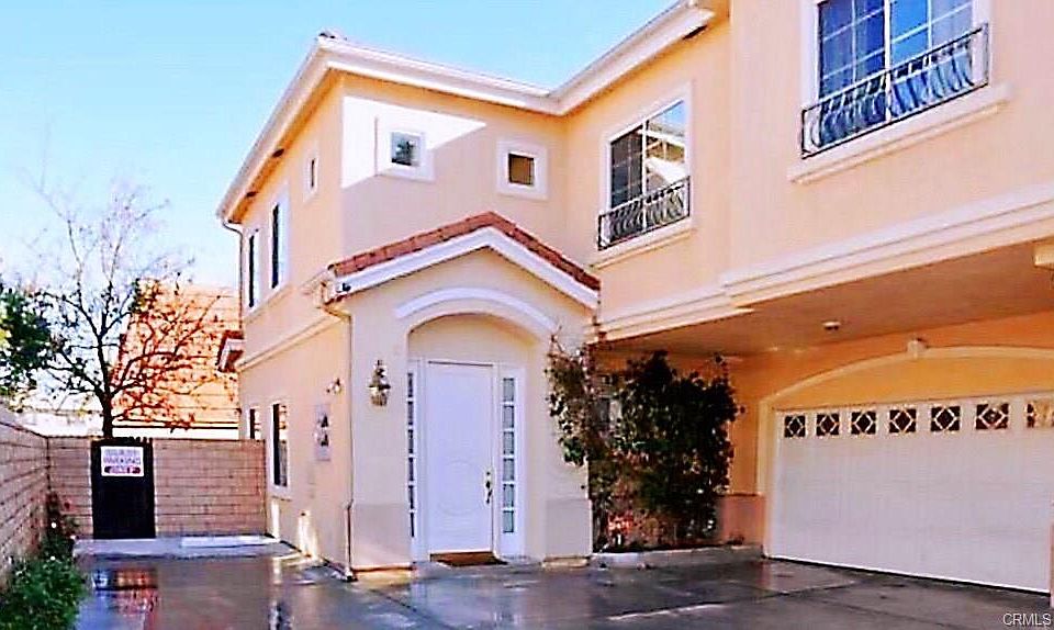 1st image of 1018 La Cadena Ave APT C