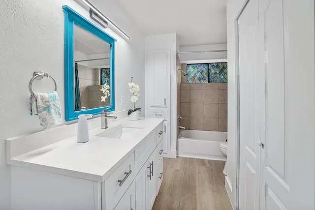 Bathroom 1