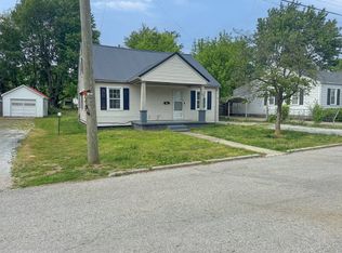 339 Long Ave, Lebanon, KY 40033