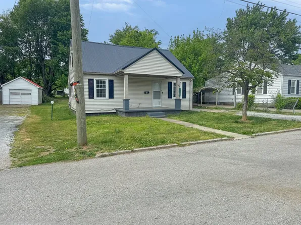 339 Long Ave, Lebanon, KY 40033