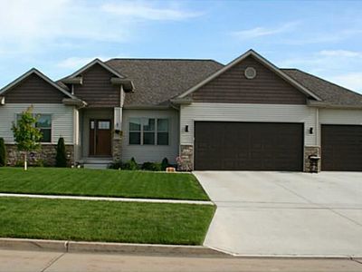 625 NE 47th St, Ankeny, IA, 50021