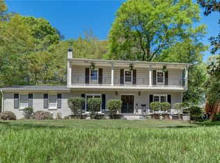 6560 Wright Rd, Sandy Springs, GA 30328