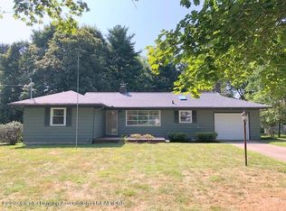 2349 Seminole Dr, Okemos, MI 48864