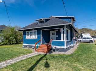 334 NE Nash St, Roseburg, OR
