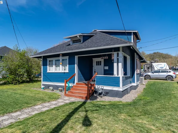 334 NE Nash St, Roseburg, OR 97470