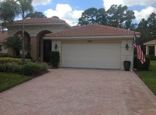 7103 Maidstone Dr, Port Saint Lucie, FL 34986