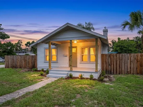 5355 2ND AVENUE S, ST PETERSBURG, FL 33707