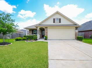 2015 Cobble Meadow Ln, Rosenberg, TX 77469