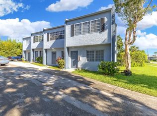 Vista Townhomes, Boca Raton, FL 33432