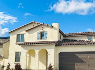 1675 Horizon Ave, Banning, CA 92220