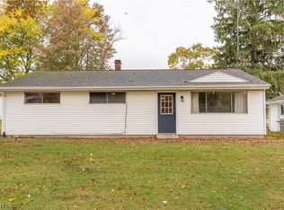 10605 Dot Ave NE, Alliance, OH