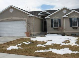 1428 S 680 W, Payson, UT 84651