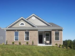 3400 Corley Home Dr, Richmond, VA 23235