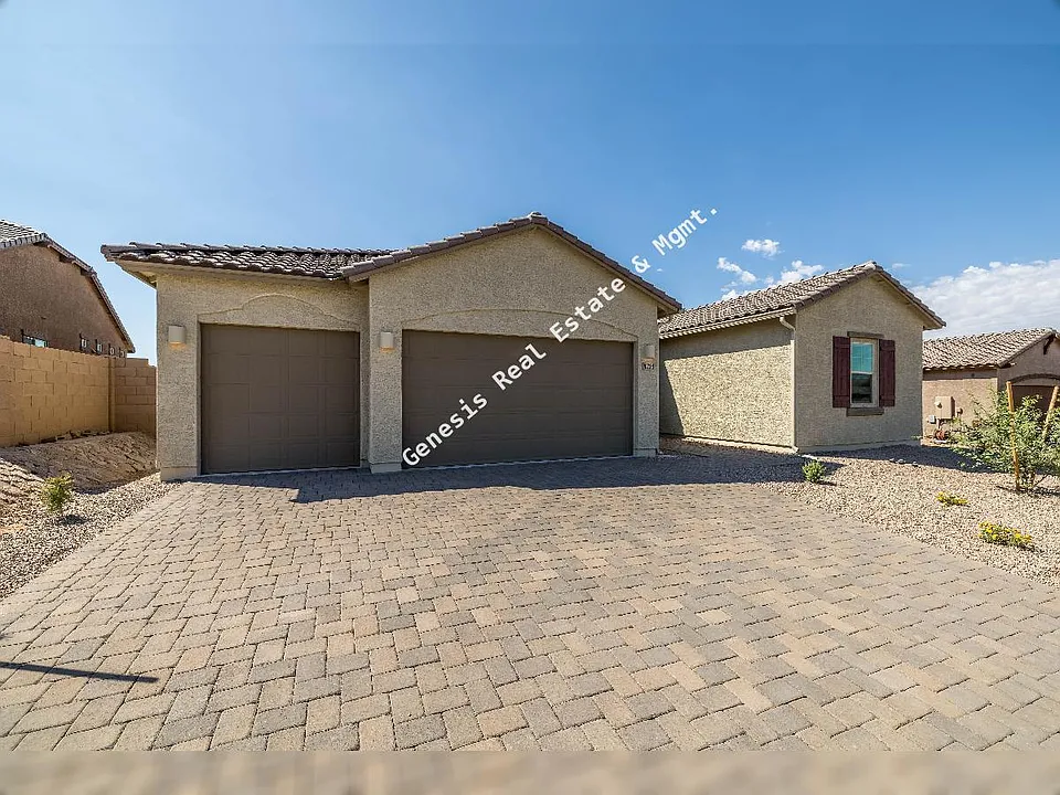 10734 N Cactus Point Dr