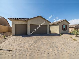 10734 N Cactus Point Dr, Tucson, AZ 85742