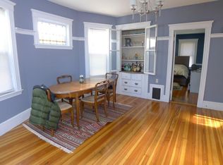 23 Juliette St #3, Boston, MA 02122