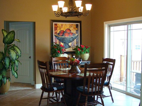 Breakfastarea