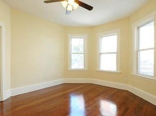 9 Parker Hill Ave #1, Roxbury Crossing, MA 02120