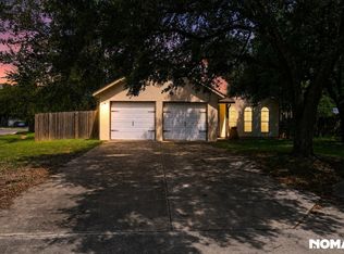 14925 Moss Gln, San Antonio, TX 78232