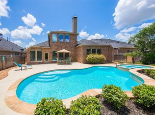 28410 Stonestead Dr, Katy, TX 77494
