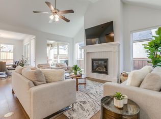 4200 Walnut Grove Ln, Prosper, TX 75078