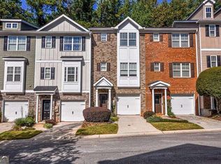 3064 Lauren Parc Rd, Decatur, GA 30032