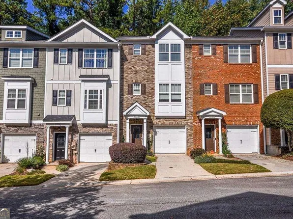 3064 Lauren Parc Rd, Decatur, GA 30032