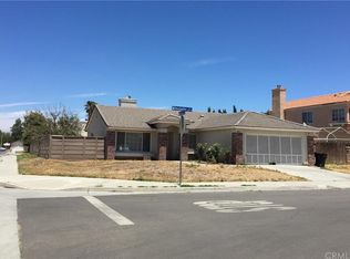 2063 Montpelier Ct, San Jacinto, CA 92582