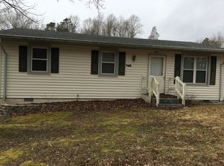 20900 Little Rd, South Chesterfield, VA 23803