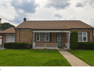 3210 Fulton St, Laureldale, PA 19605