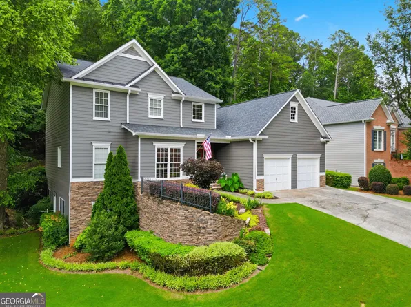 717 Parkside Dr, Woodstock, GA 30188