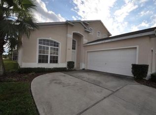 937 Bloomingdale Dr, Davenport, FL 33897