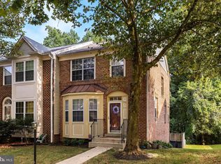 1829 Barrington Ct, Bowie, MD