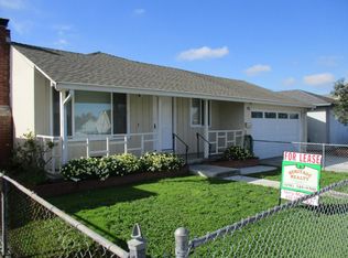 1700 Washington St, San Mateo, CA 94403