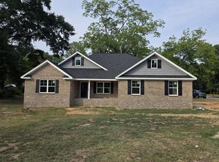 160 Pumpkin Ln, Sumter, SC 29150