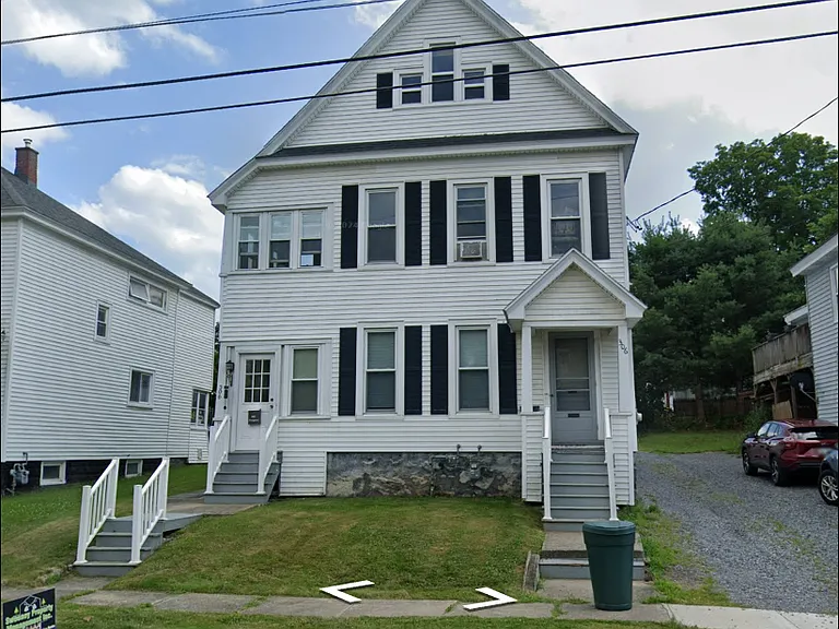 306 Prospect St #1 — Photo 1