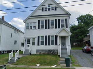 306 Prospect St UNIT 1, Johnstown, NY 12095