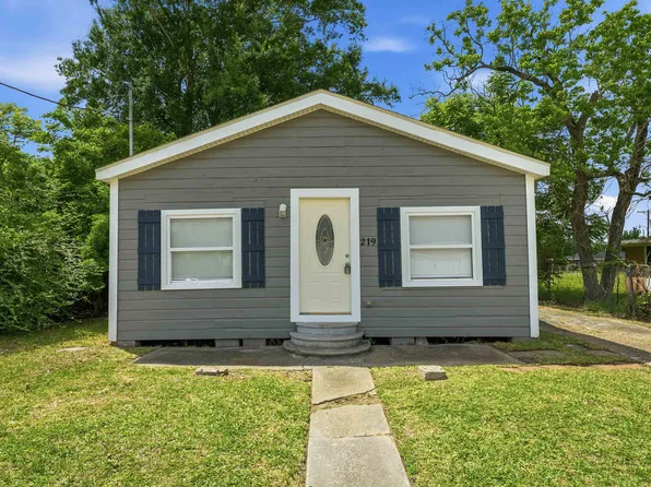 219 N Blake St, Lake Charles, LA 70601