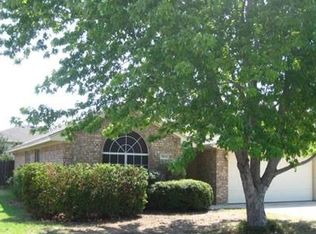 7854 Broken Pine Trl, Fort Worth, TX 76137