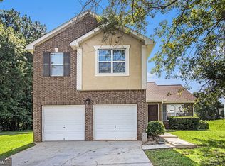 6177 Idlewood Cir, Lithonia, GA 30038