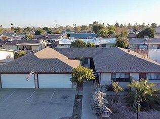 821 E Fountain St, Mesa, AZ 85203