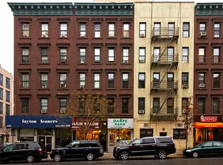 1567 York Ave APT 1B, New York, NY 10028