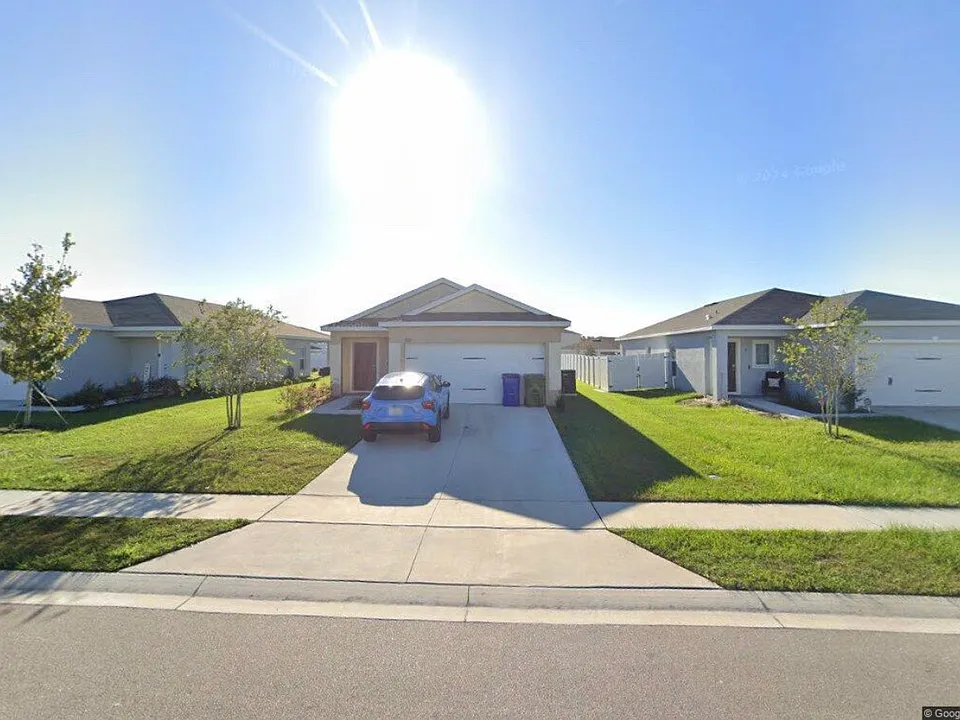 1520 Majestic Ln