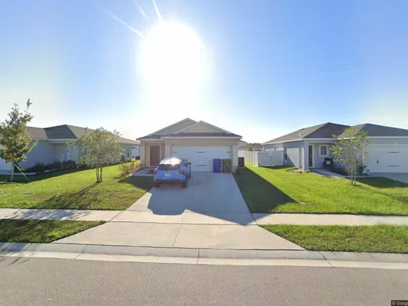 1520 Majestic Ln, Winter Haven, FL 33880