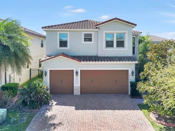 10466 Siddington Dr, Orlando, FL 32832