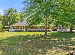 11403 County Road 137, Flint, TX 75762