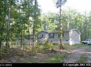 Meadows Rd, Locust Grove, VA 22508