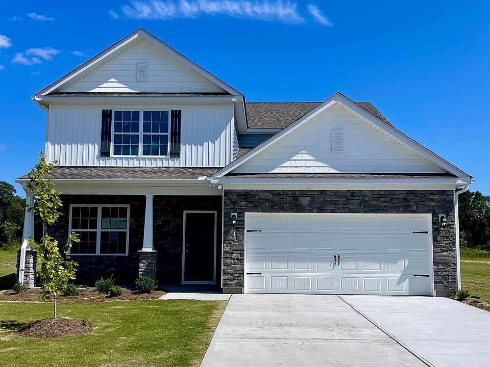 1st image of 3509 True Grit Lane